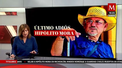 Se realiza el primer viaje espacial comercial de la historia. Magda González, 30 de junio de 2023