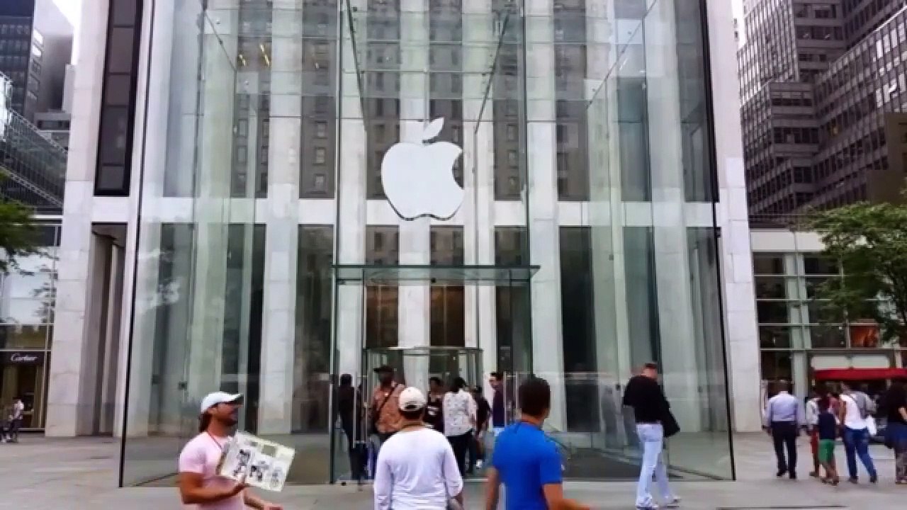 4ème randonnée d'Apple en un mois ! Le prix du téléphone le plus cher est passé à 85 999 lires