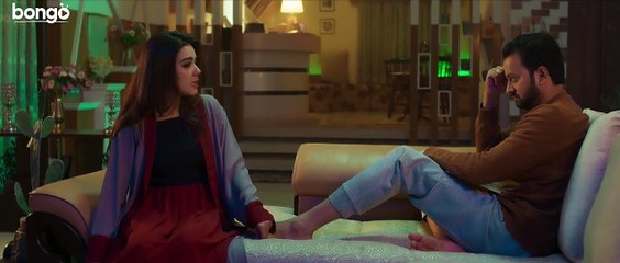 Live (2022) | লাইভ (২০২২)