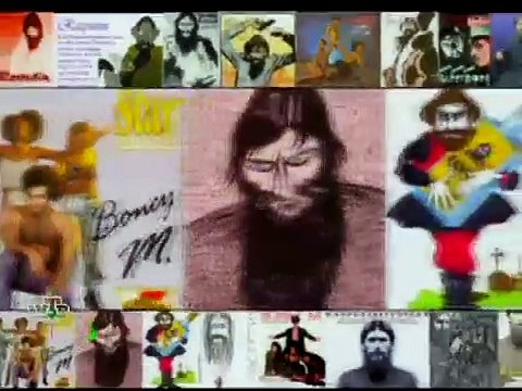 Российская империя Леонида Парфенова. Николай II. 2 серия