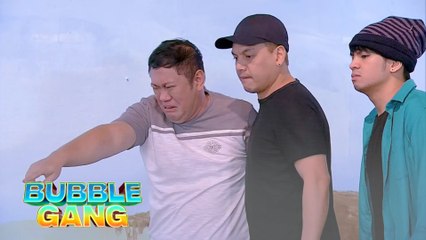 Bubble Gang: End of an Era