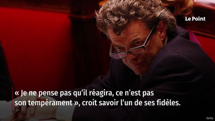 Émeutes en banlieue : Borloo ou la revanche du « mâle blanc »