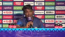Coach Naveed Nawaz on Sri Lanka recovery to beat Netherlands by ten wickets