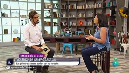 Comunicación agresiva hacia la pareja. Señales sutiles de comportamientos violentos o intimidatorios