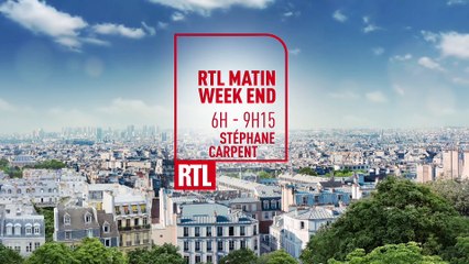 Le journal RTL de 10h du 01 juillet 2023