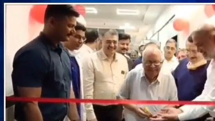 जबलपुर: डॉक्टर्स डे पर पद्मश्री डॉ डाबर का सम्मान,मेघा रक्तदान शिविर का आयोजन