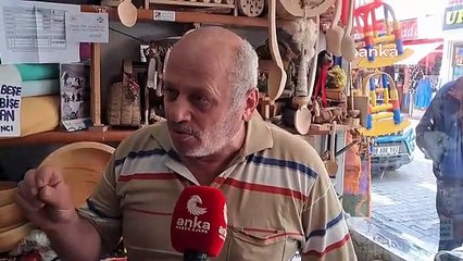 Yorgancılık Mesleği Tehlikede: Sanatkarlara Değer Verilmesi Lazım