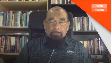 Memahami faktor kejatuhan ringgit dan apa yang boleh dijangka