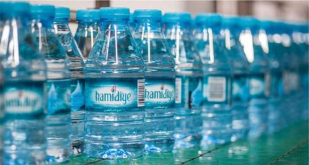 İmamoğlu'ndan 'Hamidiye Su' açıklaması: Güzide markamıza çok güçlü sahip çıktık