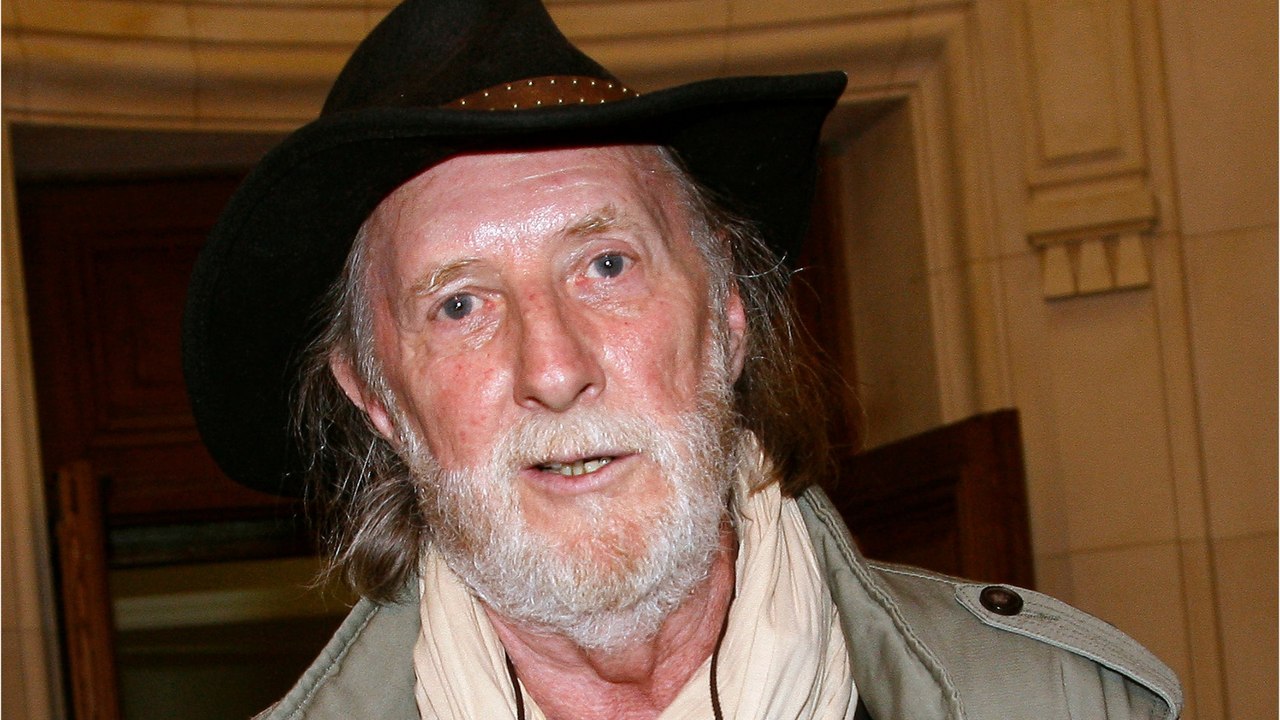 GALA VIDEO - François Corbier (Club Dorothée) face à la misère : “J’ai failli devenir clochard”