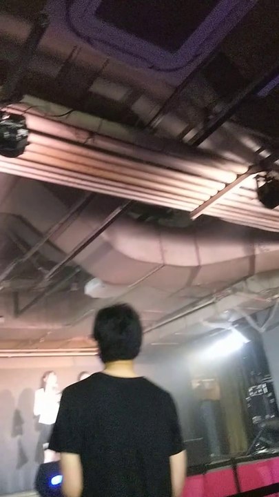 2023年7月1日　スチームガールズ@YOKOHAMA COAST garage+