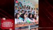 Mùa tốt nghiệp ở  Trung Quốc: Bày đủ trò vui nhưng rồi ai cũng rưng rưng nước mắt