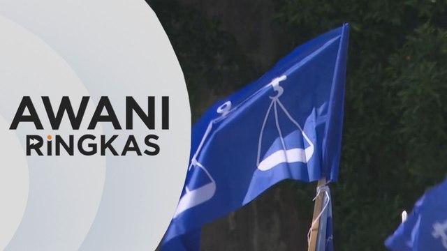 AWANI Ringkas: BN mahu tanding 45 peratus kerusi DUN