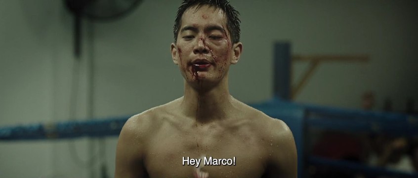 The Childe - Movie Trailers - iTunes 2023 | 4K | GetMoviesHD