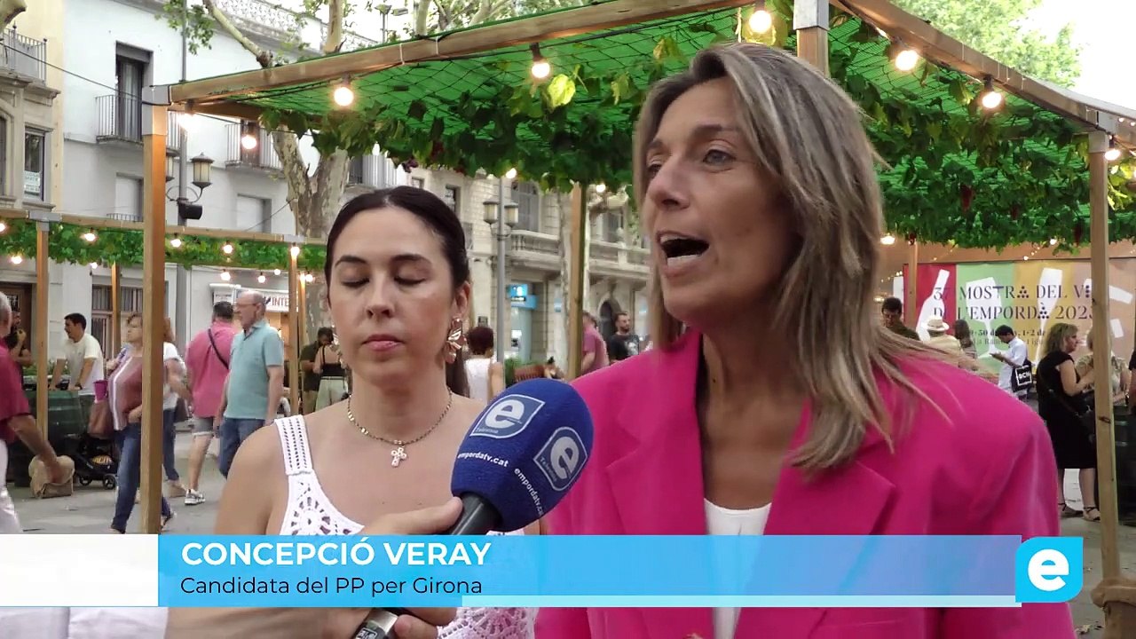 Veray_ Derogar el “Sanchisme” és la solució als problemes de la llei de costes