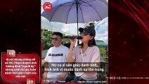 Bị nói chung chồng với nữ MC, Phạm Quỳnh Anh khẳng định 