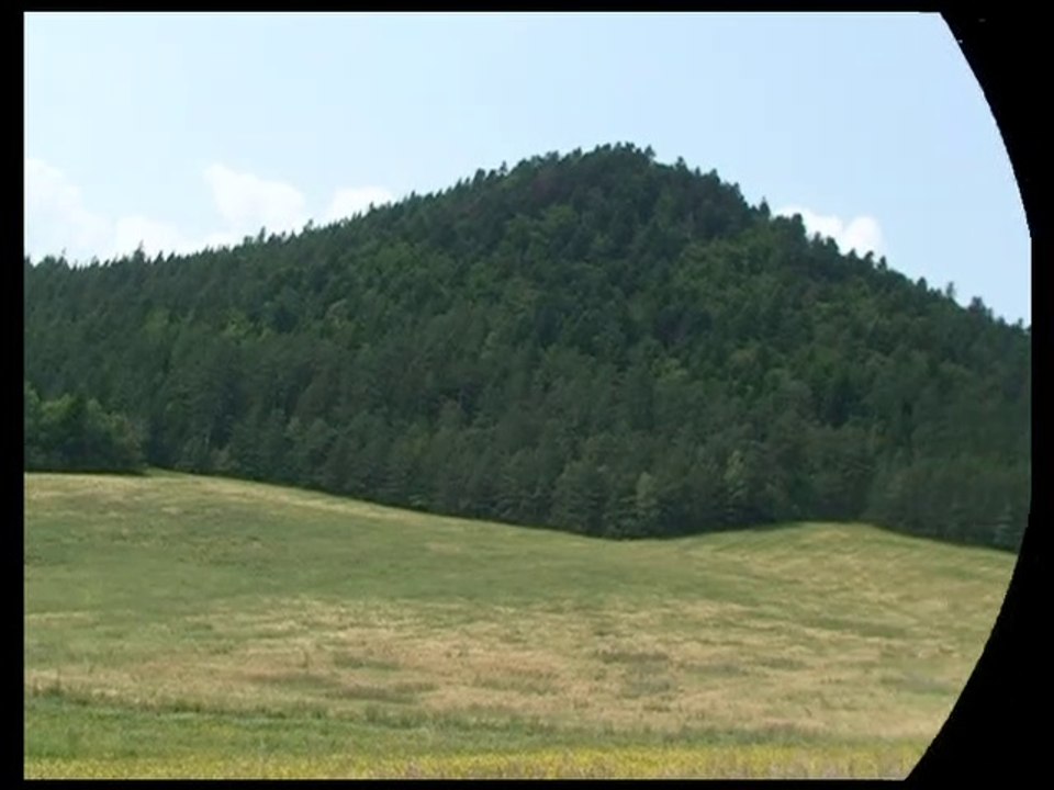 Le Grand Fays 1105mCornillon-en-Trièves 38710