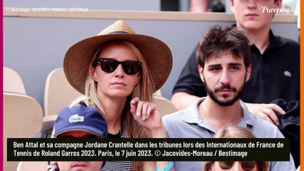 Charlotte Gainsbourg et Yvan Attal : Le mariage de leur fils Ben annoncé, il va dire oui à l'ex de Gaspard Ulliel aujourd'hui