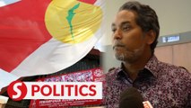KJ: Umno in abyss of darkness, not easy to recover