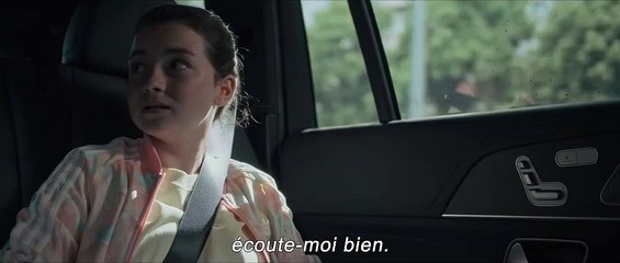 Retribution Bande-annonce VO (2023) Liam Neeson, Noma Dumezweni