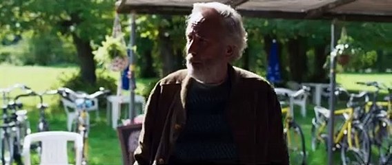 La Petite Bande-annonce VF (2023) Fabrice Luchini, Mara Taquin