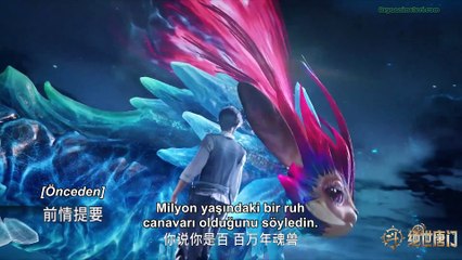 Douluo Dalu 2 - 003 (1080P)
