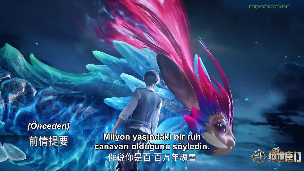 Douluo Dalu 2 - 003 (1080P)