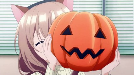 My Tiny Senpai - Tráiler oficial