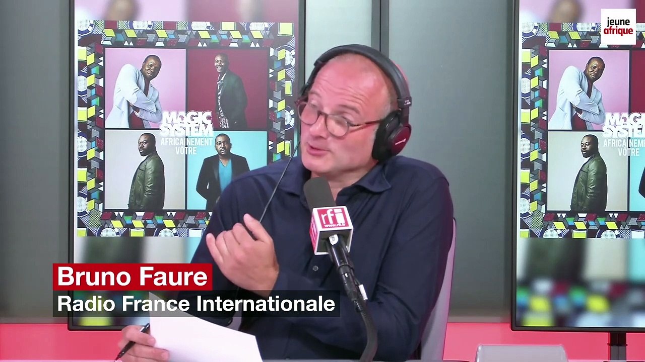 A’Salfo : « Quand je vois le Sénégal aujourd’hui, cela me rappelle la Côte d’Ivoire en 2020 »