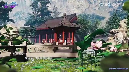 The Peak Of True Martial Arts Season 2 Episode 17 [57] English Sub
