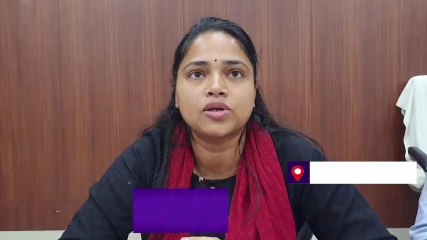 गाजीपुर: शिकायतों के निस्तारण पर एसडीएम प्रतिभा मिश्रा का बड़ा ऐलान, जानिए क्या