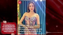 Võ Hoàng Yến body bốc lửa catwalk đỉnh cao nhưng cũng từng năn nỉ bác sĩ giảm size vòng 1 vì quá khổ