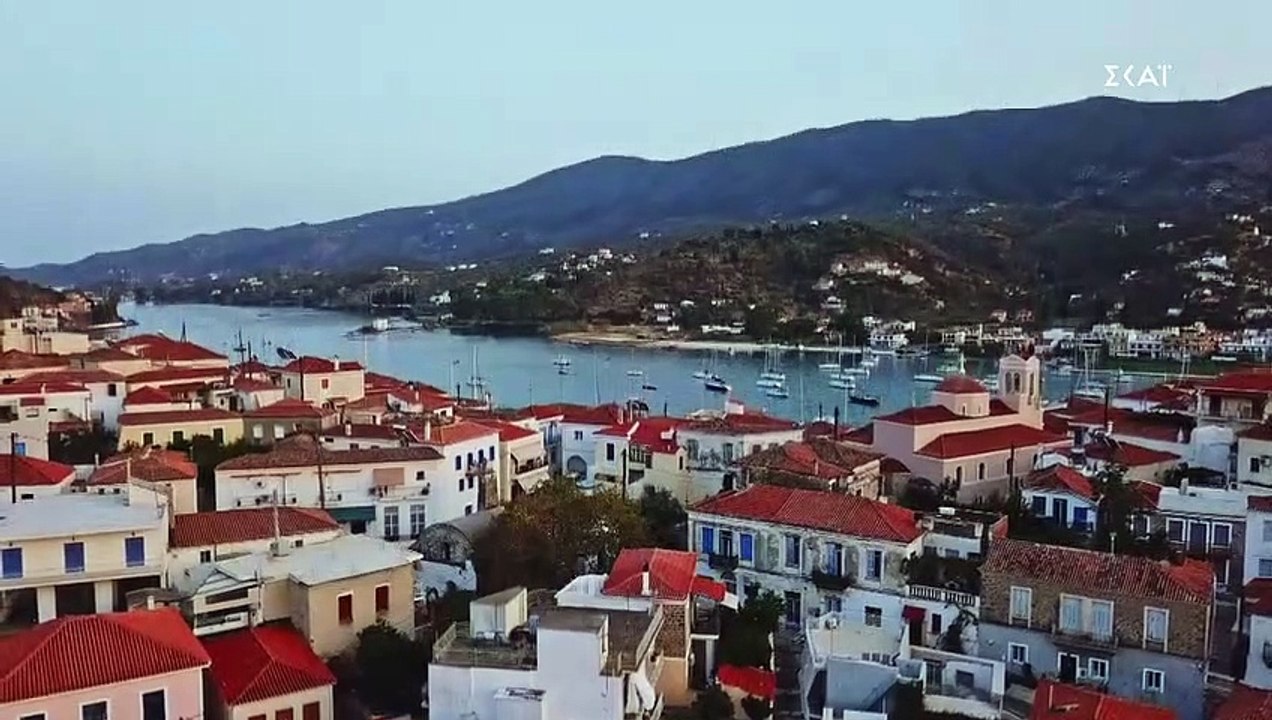 Μόλις Χθες - Επεισόδιο 64 (HD)