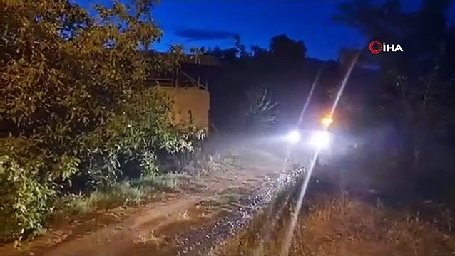 La lutte contre les ravageurs et les larves se poursuit à Elazig