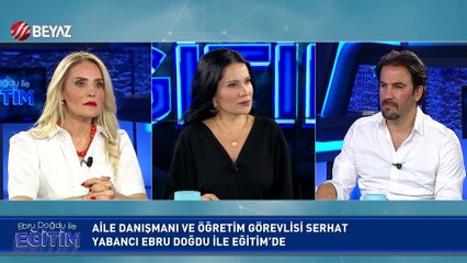 Ebru Doğdu ile Eğitim 1 Temmuz 2023