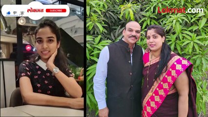 भावी डॉक्टर होण्याचे स्वप्न अधुरेच राहिले..-