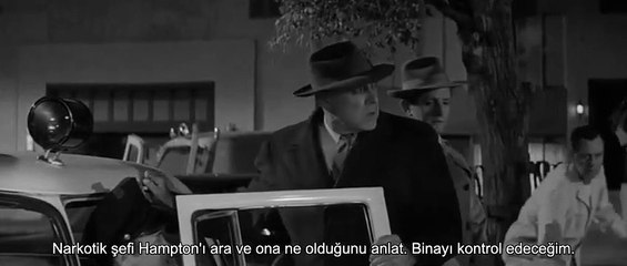 İki kez ölen adam (1958)