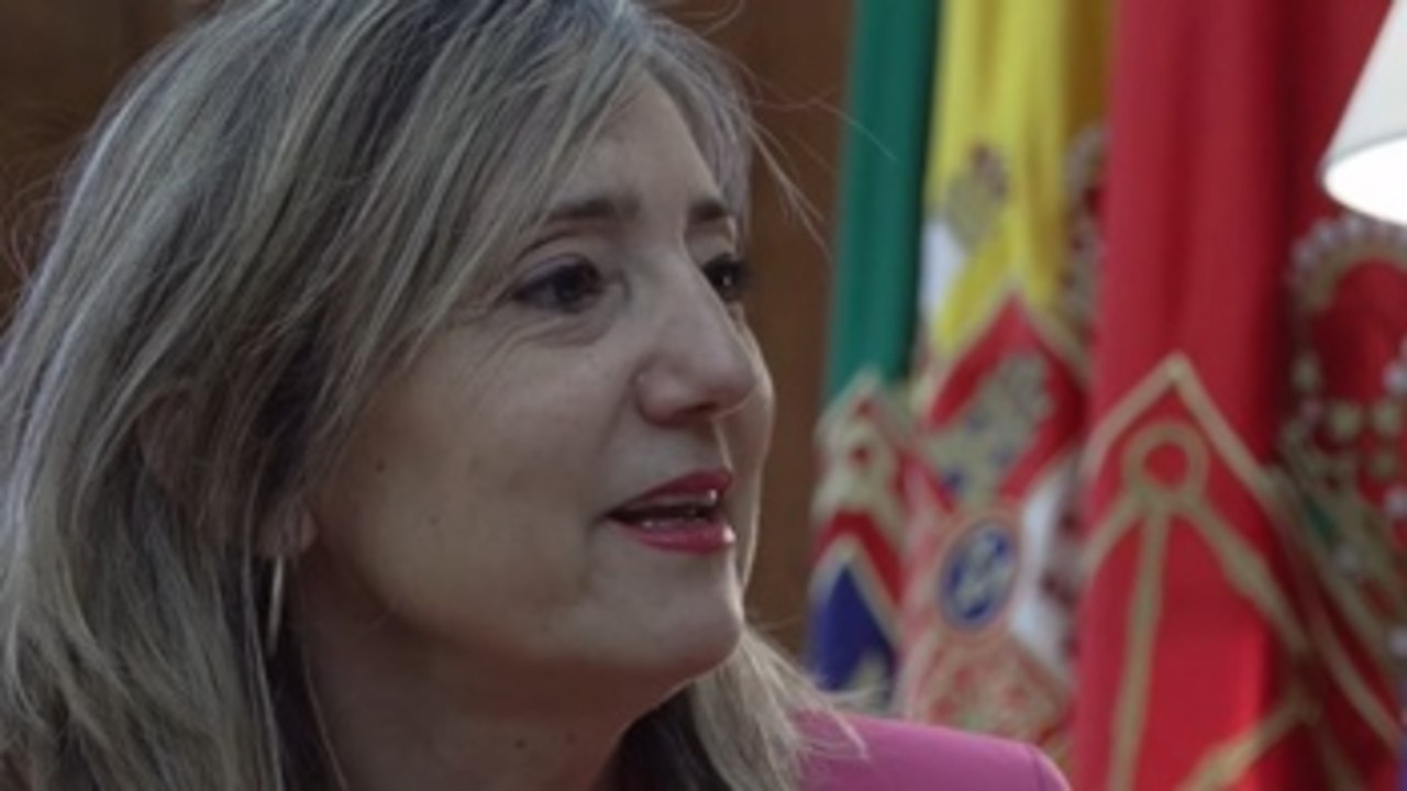 Los primeros sanfermines de la alcaldesa Ibarrola