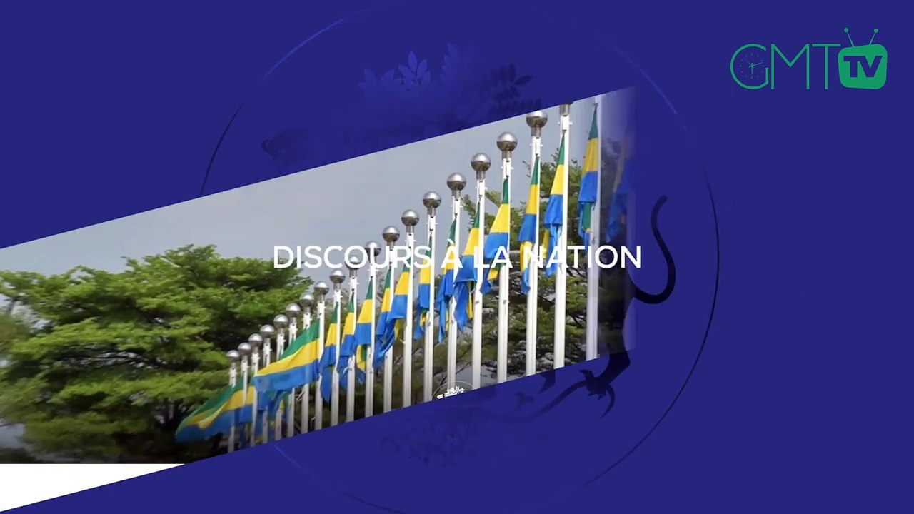 [#Video] Commonwealth : discours d’Ali Bongo à...