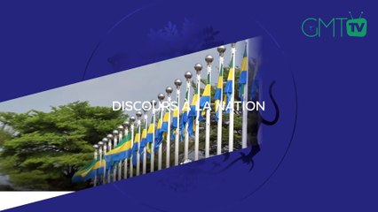 [#Video] Commonwealth : discours d’Ali Bongo à l’occasion du 1er anniversaire de l’adhésion du Gabon