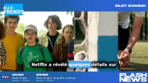 Le réalisateur d'un épisode de la saison 5 de Stranger Things dévoilé !