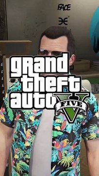 Les MEILLEURS easter eggs de GTA 5
