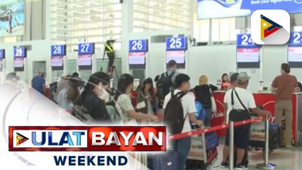 Domestic ops ng AirAsia PH sa NAIA 2, nagsimula na