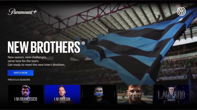 L'Inter remplace Edin Dzeko par Marcus Thuram