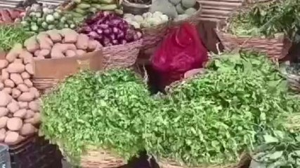 వనపర్తి: భగ్గుమంటున్న కూరగాయల ధరలు..