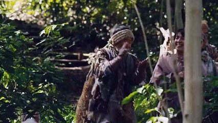 ATTACK ON TITAN COUNTER ROCKETS EP 2