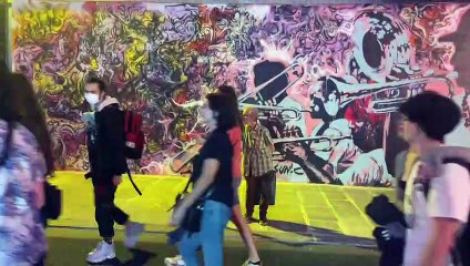 Neue Krawalle in Frankreich - fast 1000 Festnahmen