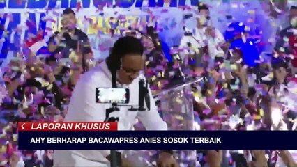 Setelah Ganjar, Anies Baswedan Bertemu Puan Maharani di Tanah Suci | LAPSUS