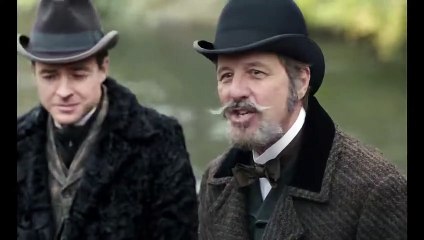 Miss Marx Bande-annonce (EN)