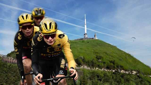 Tour de France 2023 : parcours, favoris, montagne... ce qu'il faut savoir avant le départ